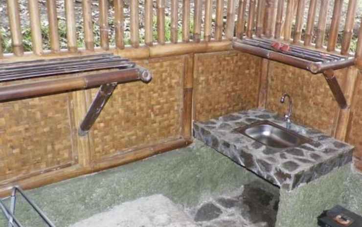 villa kampung karuhun sutan raja