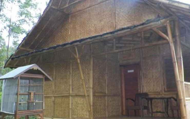 villa kampung karuhun sutan raja