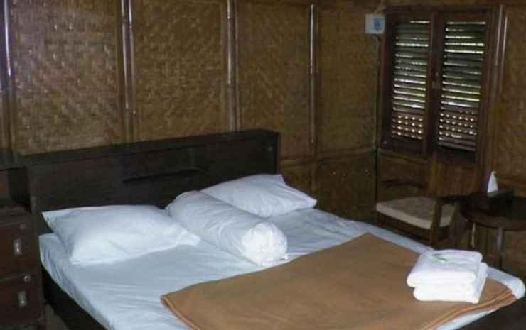 villa kampung karuhun sutan raja