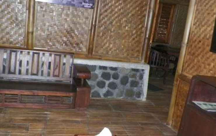 villa kampung karuhun sutan raja