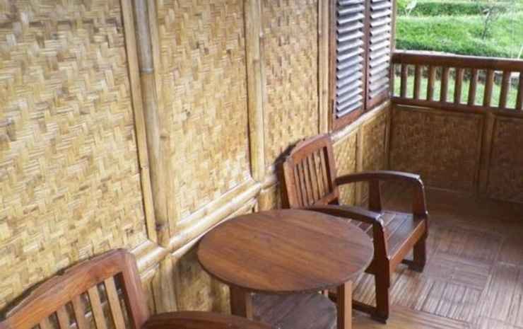 villa kampung karuhun sutan raja