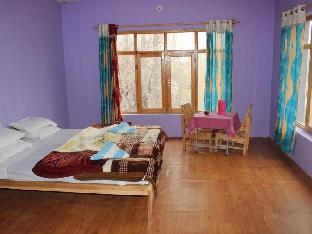 shorkhan guest house