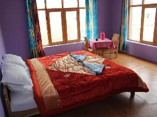 shorkhan guest house