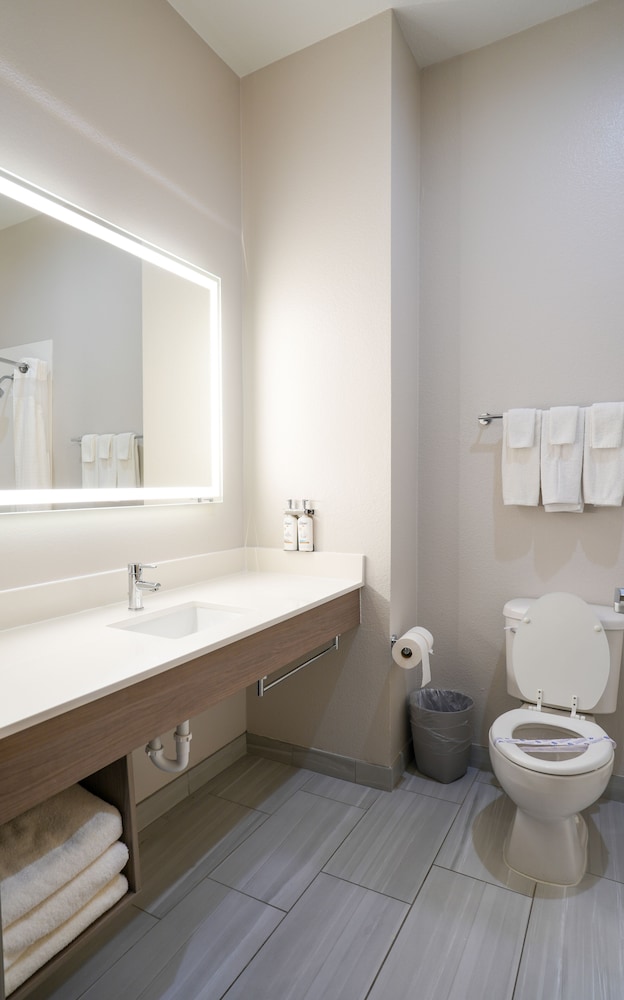 holiday inn express and suites dallas southwest cedar hill by ihg