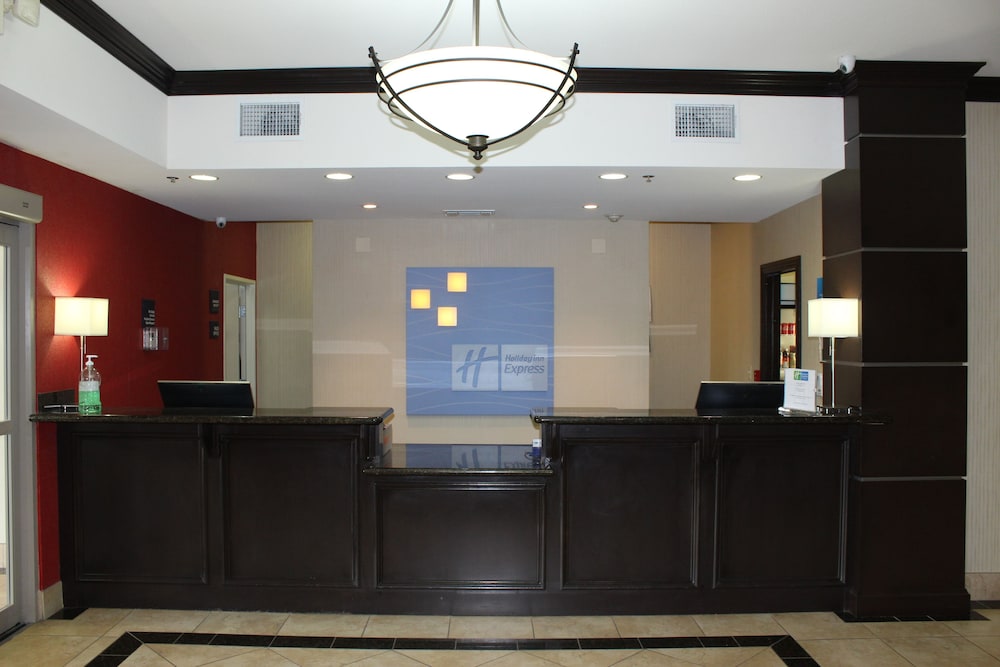 holiday inn express and suites dallas southwest cedar hill by ihg