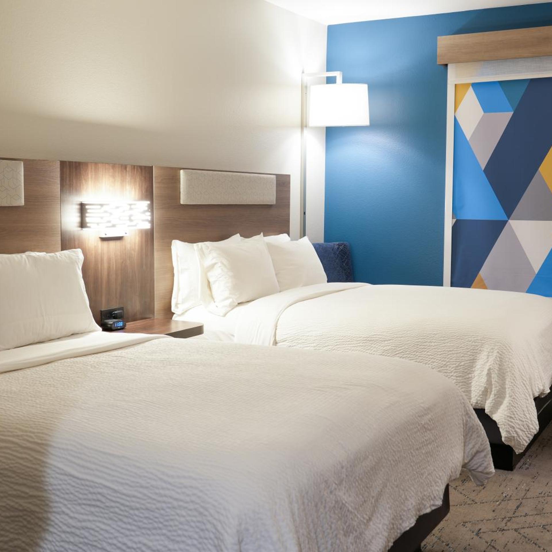 holiday inn express and suites dallas southwest cedar hill by ihg