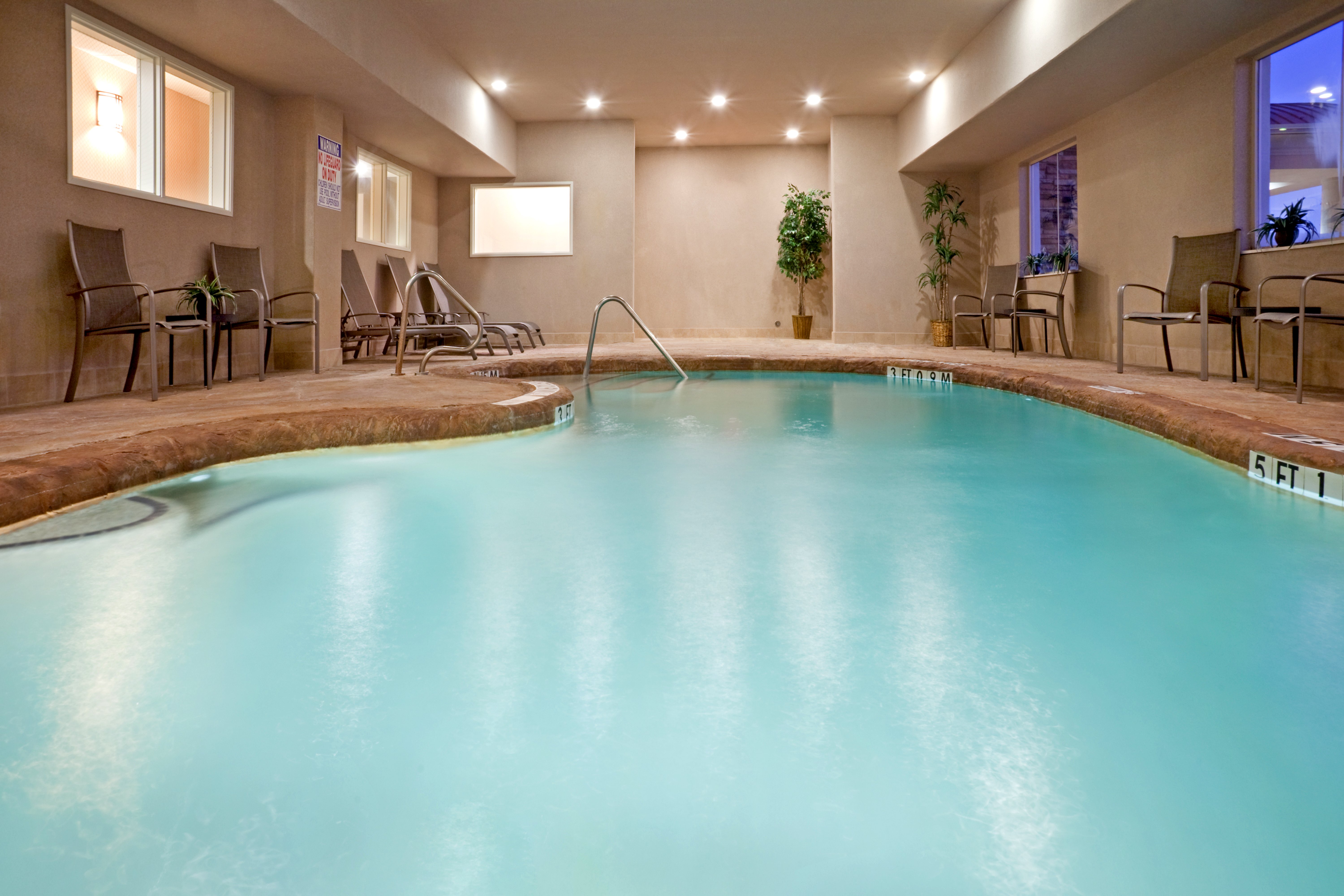 holiday inn express and suites dallas southwest cedar hill by ihg