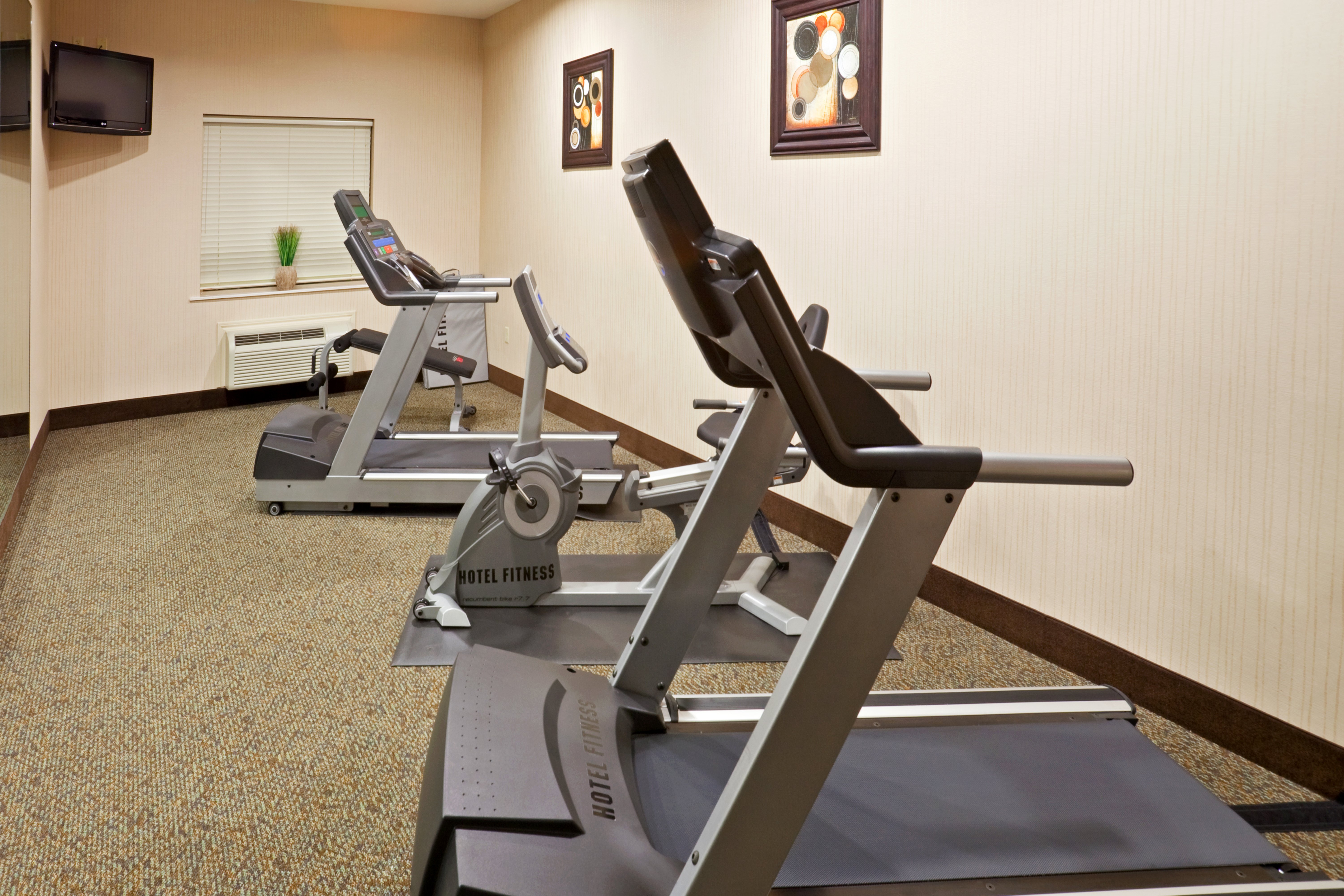 holiday inn express and suites dallas southwest cedar hill by ihg