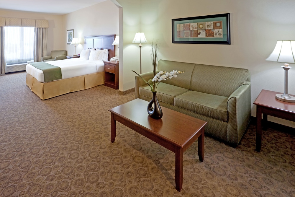 holiday inn express and suites dallas southwest cedar hill by ihg