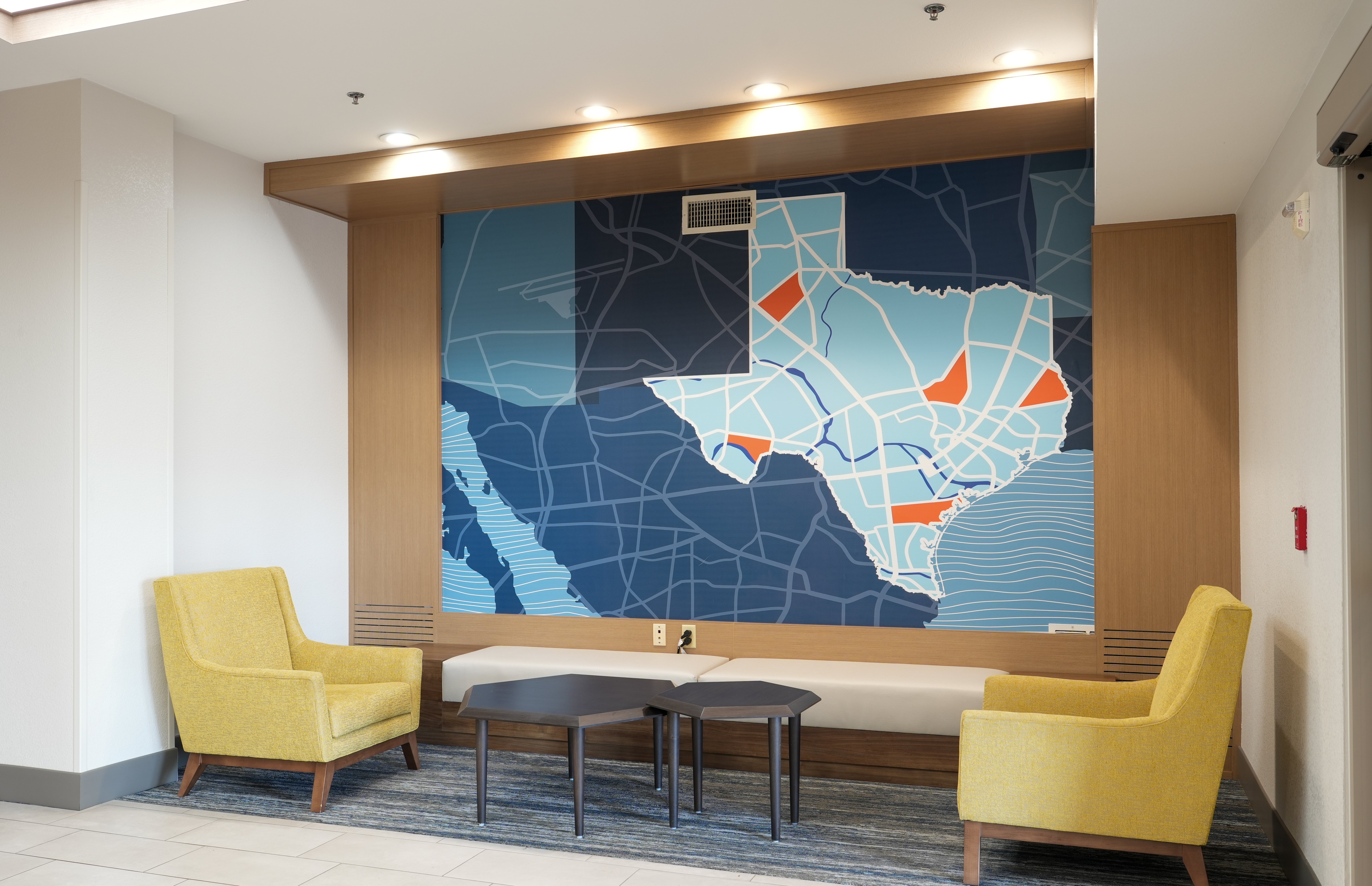 holiday inn express and suites dallas southwest cedar hill by ihg