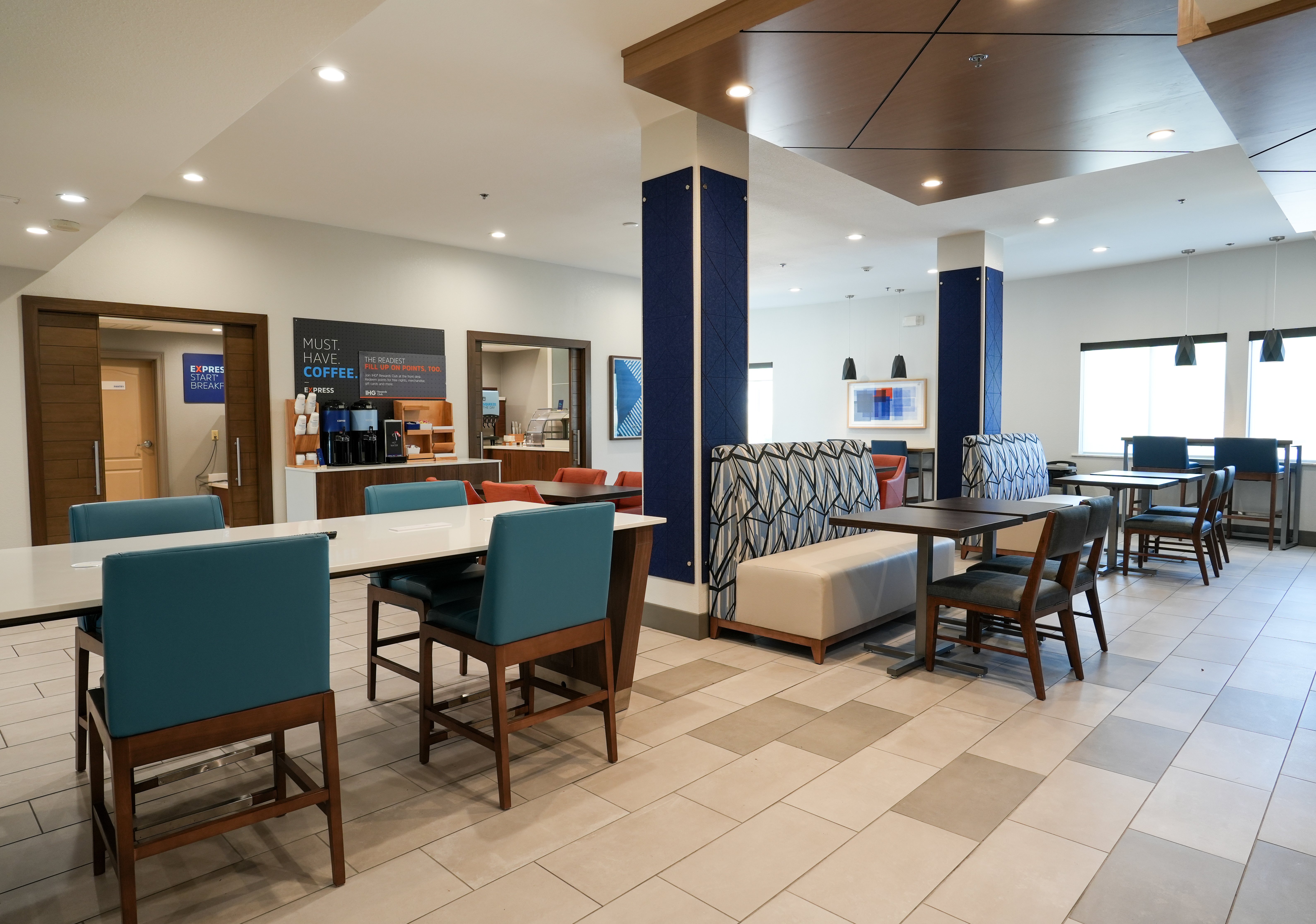 holiday inn express and suites dallas southwest cedar hill by ihg