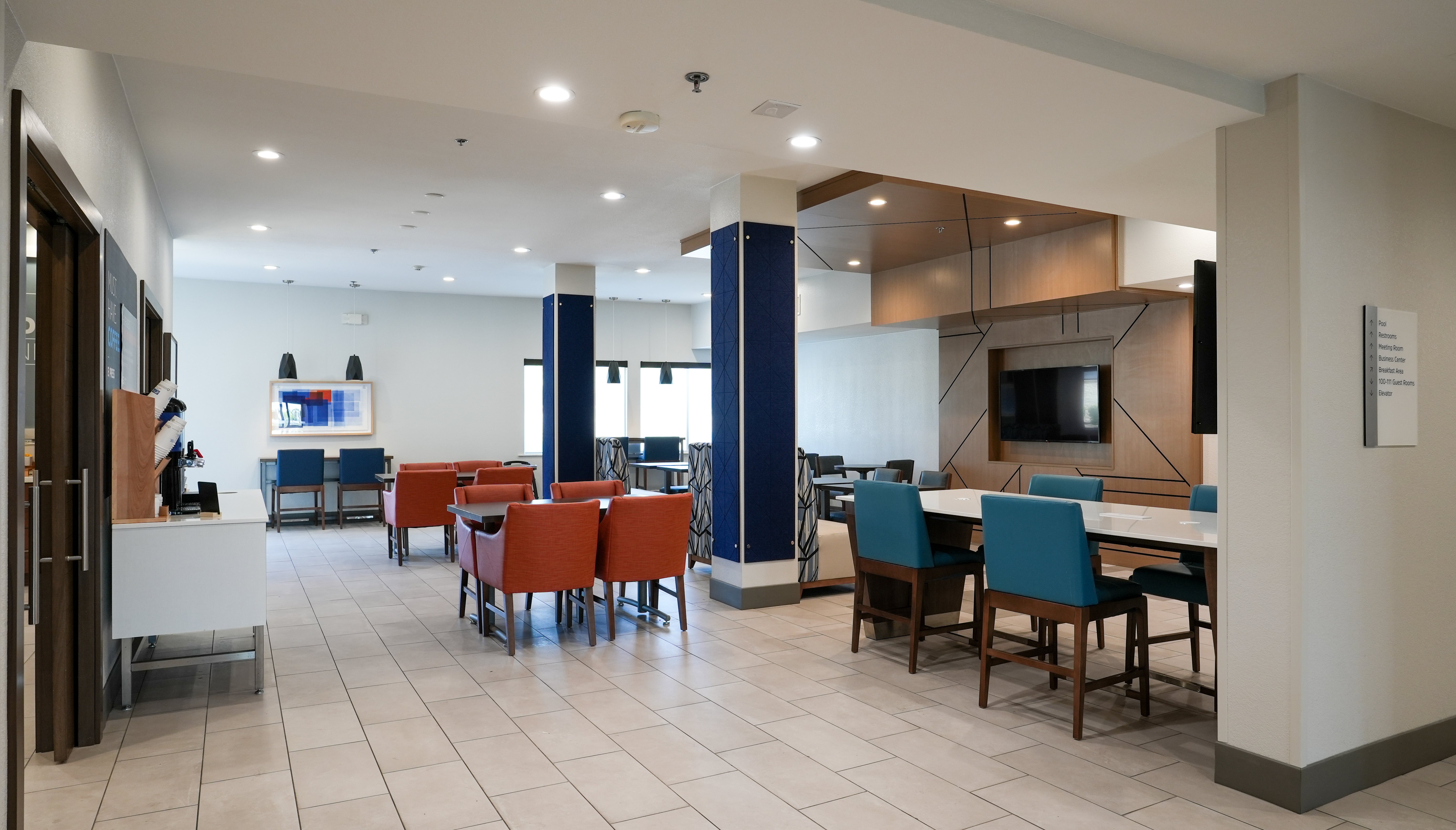 holiday inn express and suites dallas southwest cedar hill by ihg