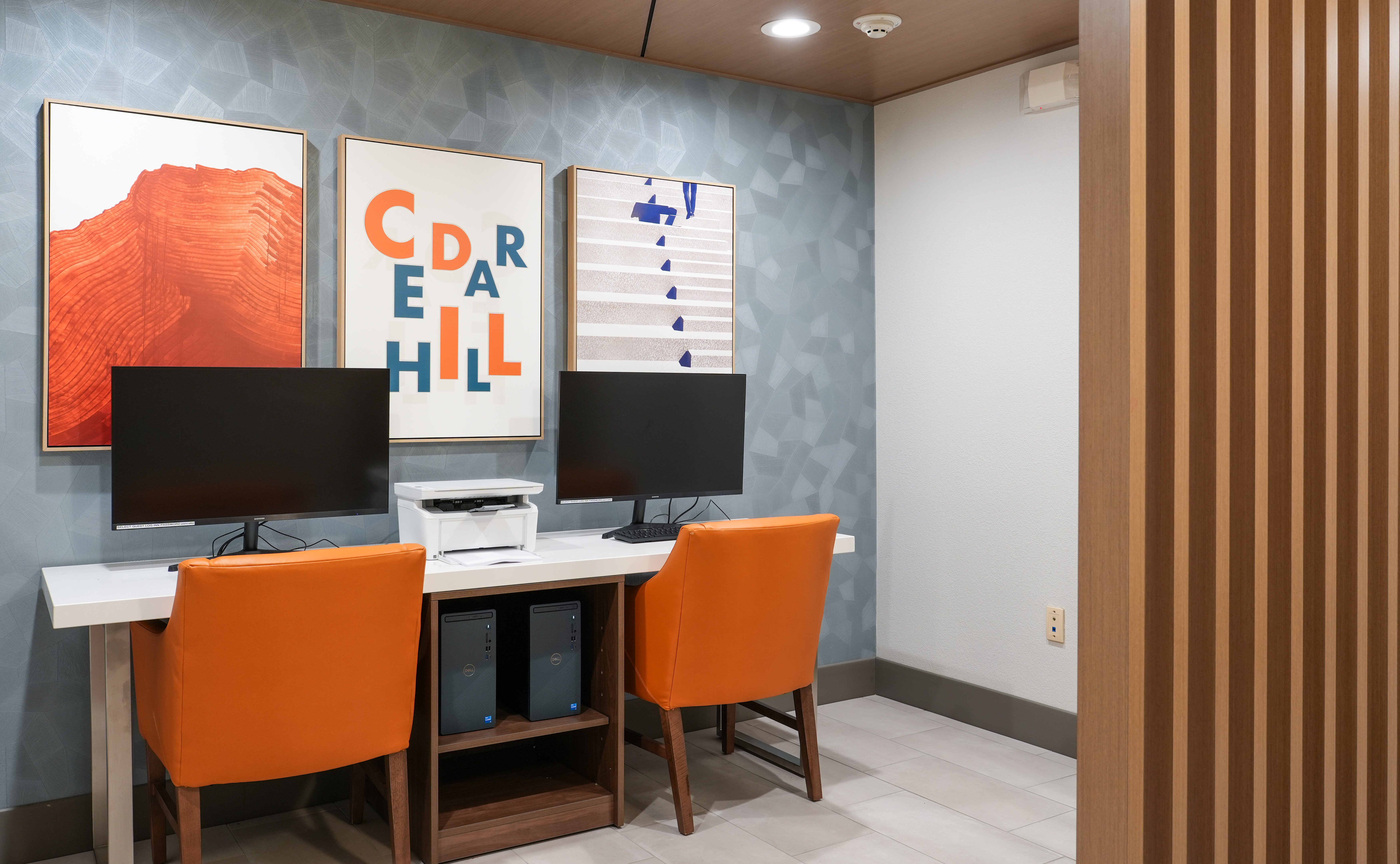 holiday inn express and suites dallas southwest cedar hill by ihg