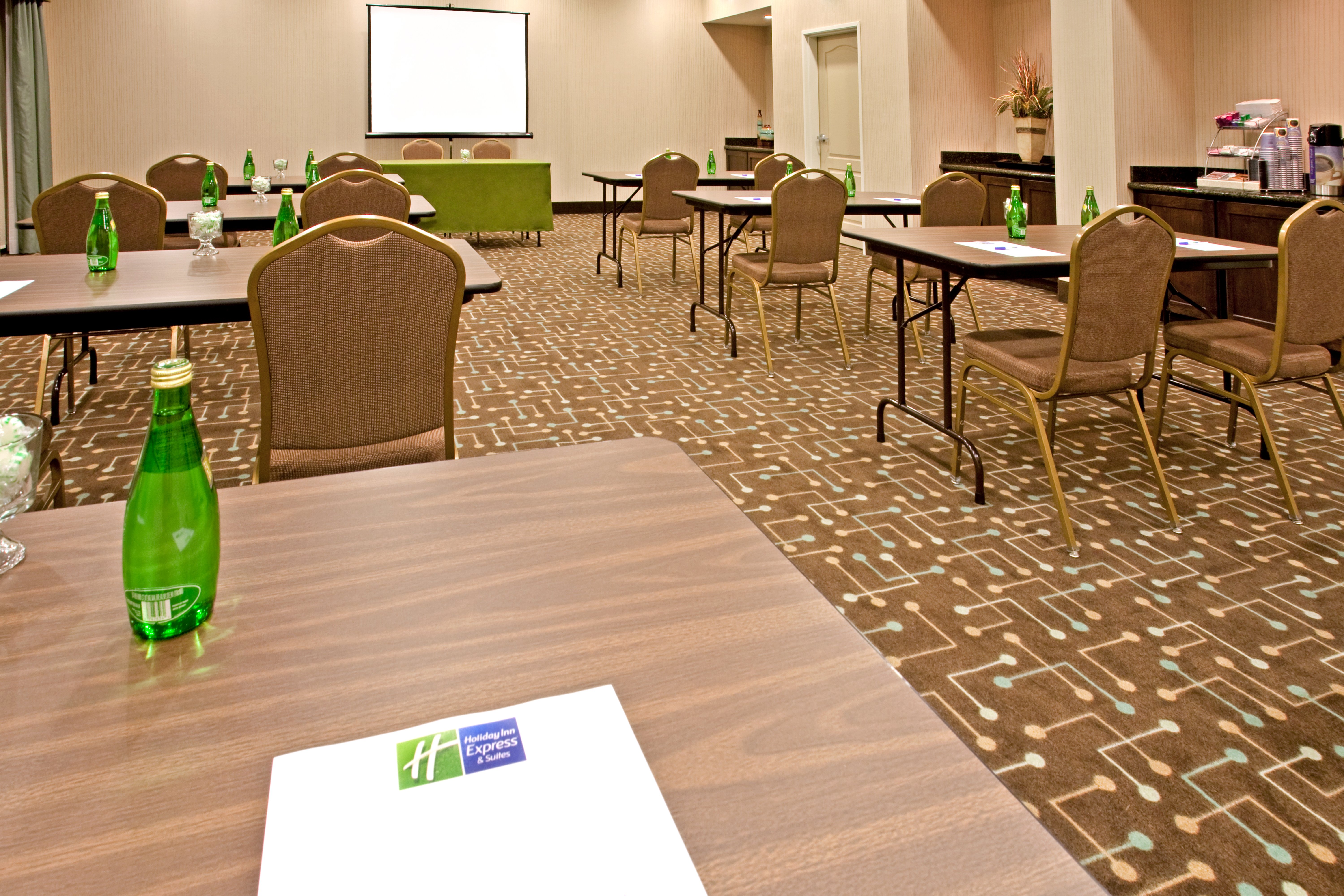holiday inn express and suites dallas southwest cedar hill by ihg