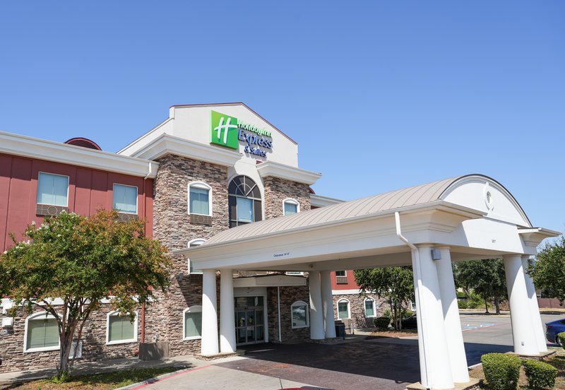 holiday inn express and suites dallas southwest cedar hill by ihg