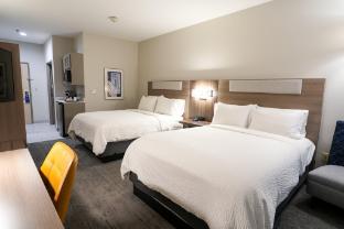holiday inn express and suites dallas southwest cedar hill by ihg