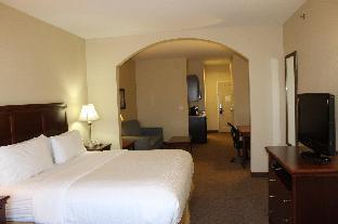 Holiday Inn Express & Suites Dallas Southwest-Cedar Hill By Ihg,Dallas>>Cedar Hill,3 star