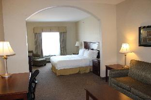 Holiday Inn Express & Suites Dallas Southwest-Cedar Hill By Ihg,Dallas>>Cedar Hill,3 star