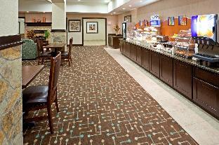 holiday inn express and suites dallas southwest cedar hill by ihg