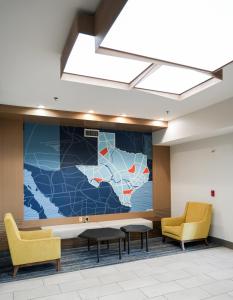 holiday inn express and suites dallas southwest cedar hill by ihg