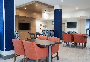 holiday inn express and suites dallas southwest cedar hill by ihg