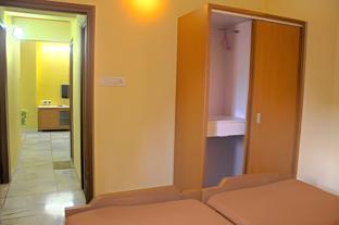 shreeji service apartments