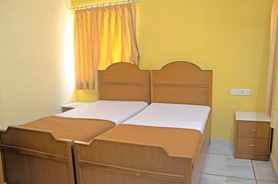 shreeji service apartments