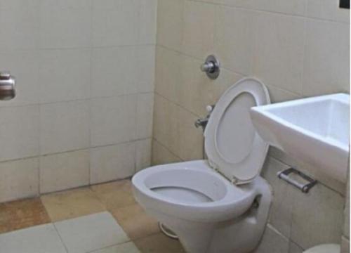 shreeji service apartments