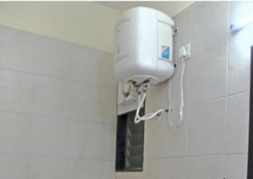 shreeji service apartments