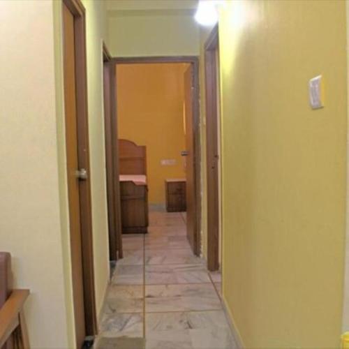 shreeji service apartments