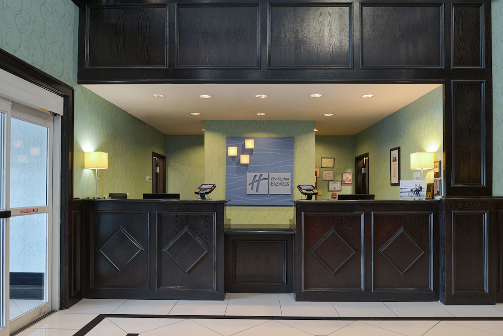 holiday inn express hotel and suites royse city by ihg