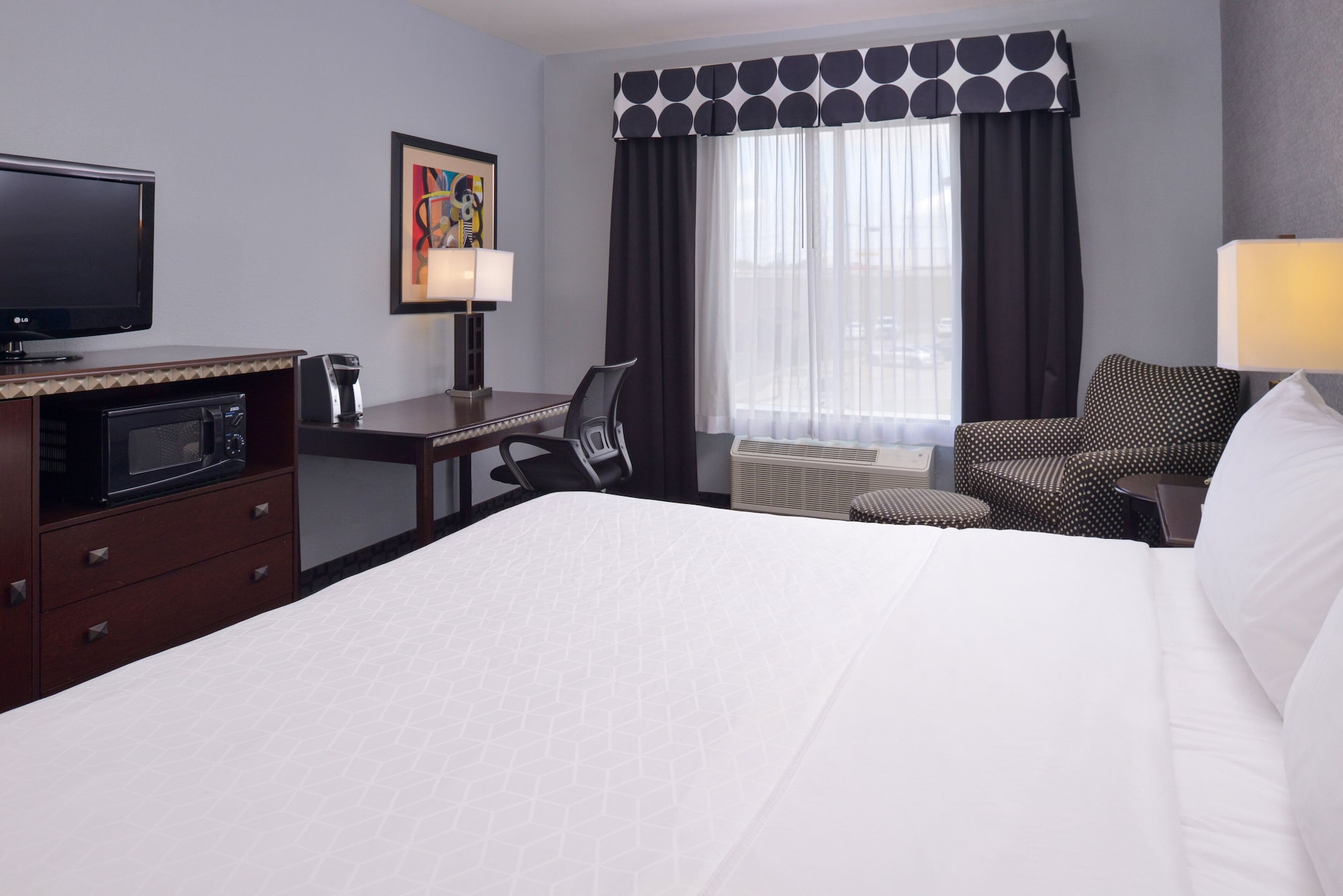 holiday inn express hotel and suites royse city by ihg