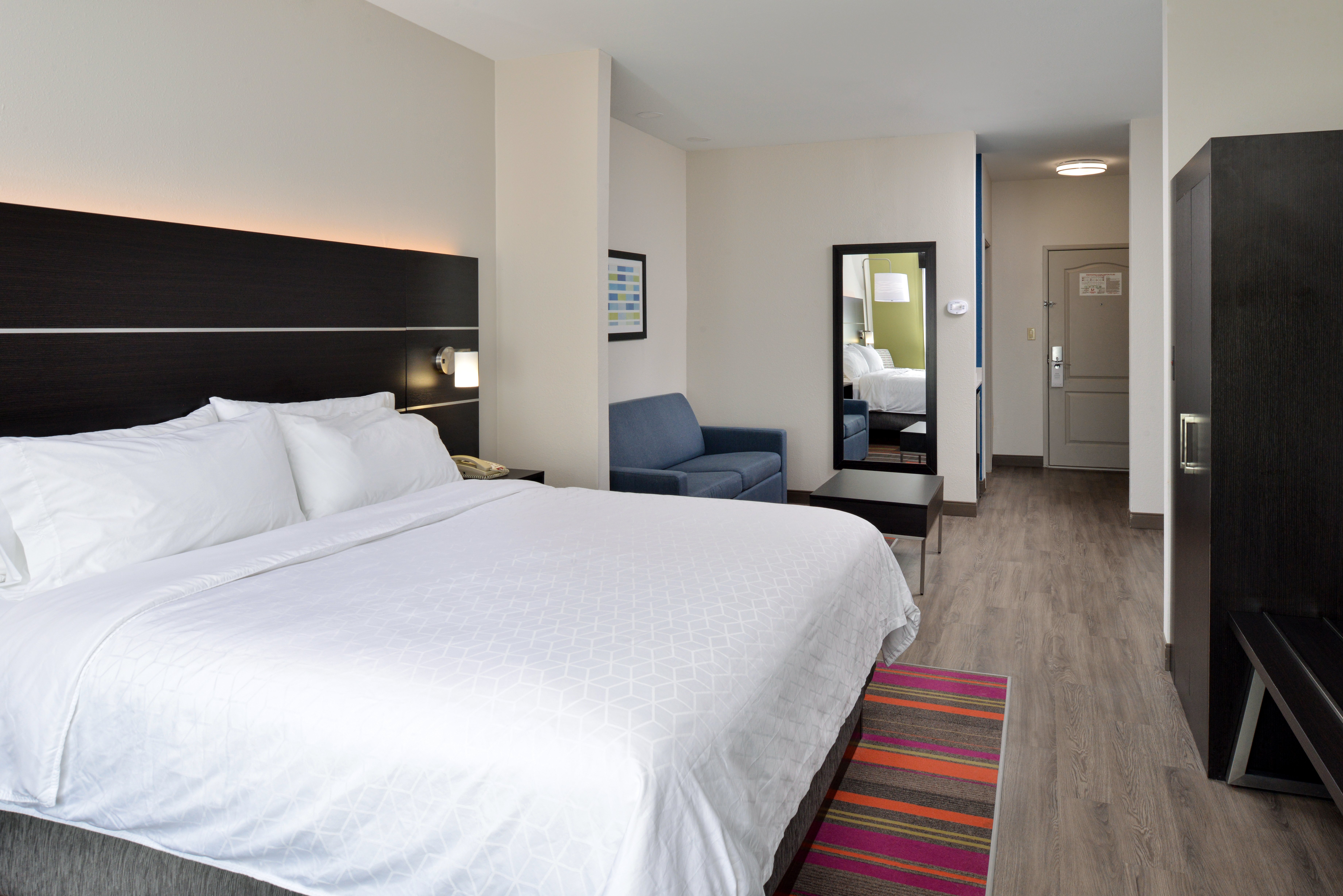 holiday inn express hotel and suites royse city by ihg