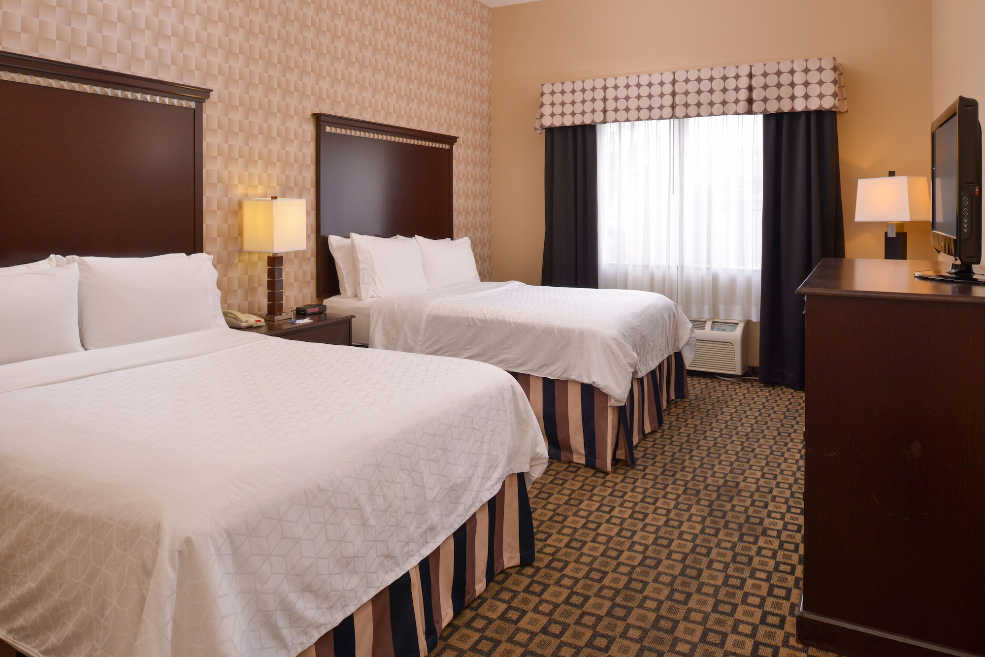 holiday inn express hotel and suites royse city by ihg