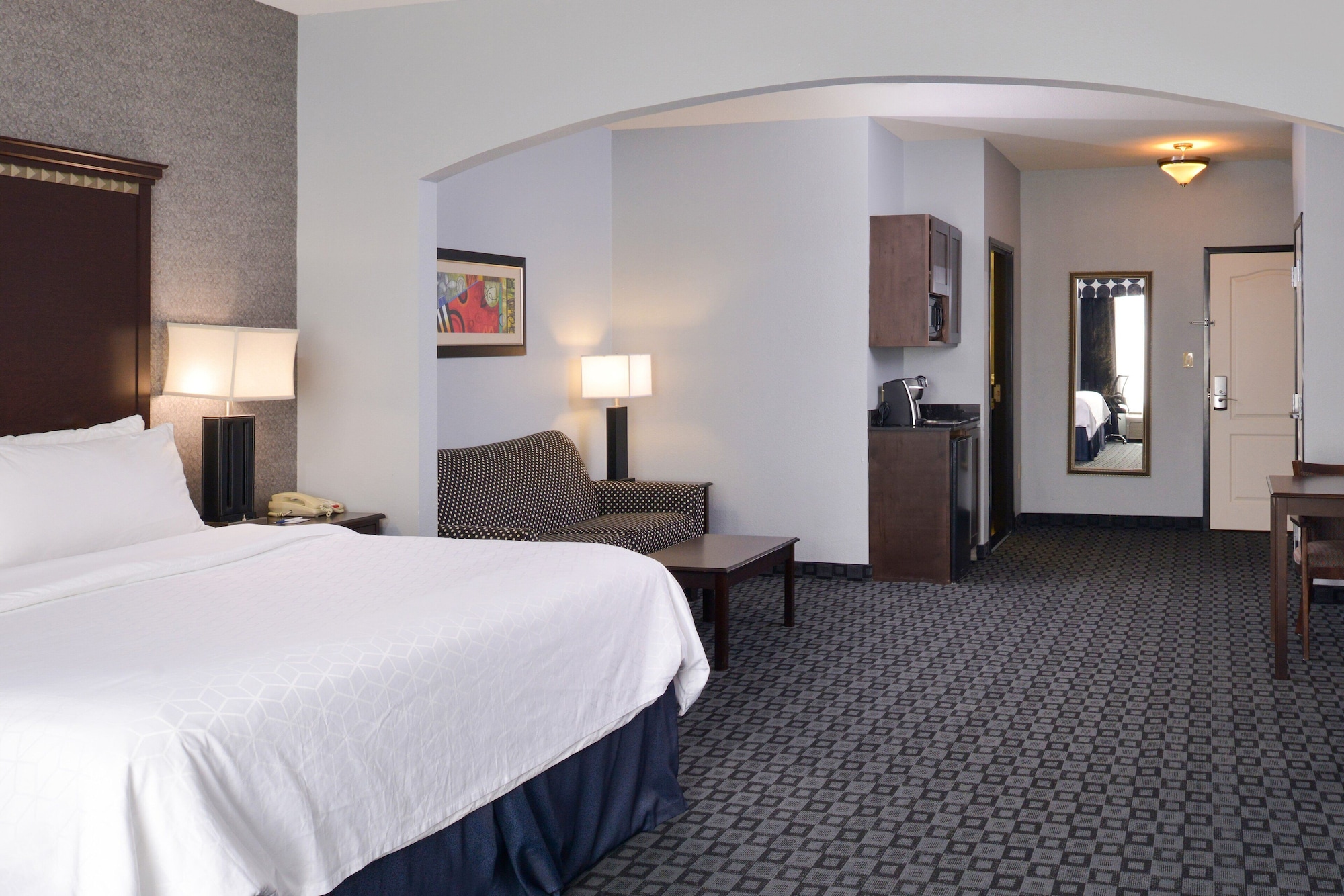 holiday inn express hotel and suites royse city by ihg