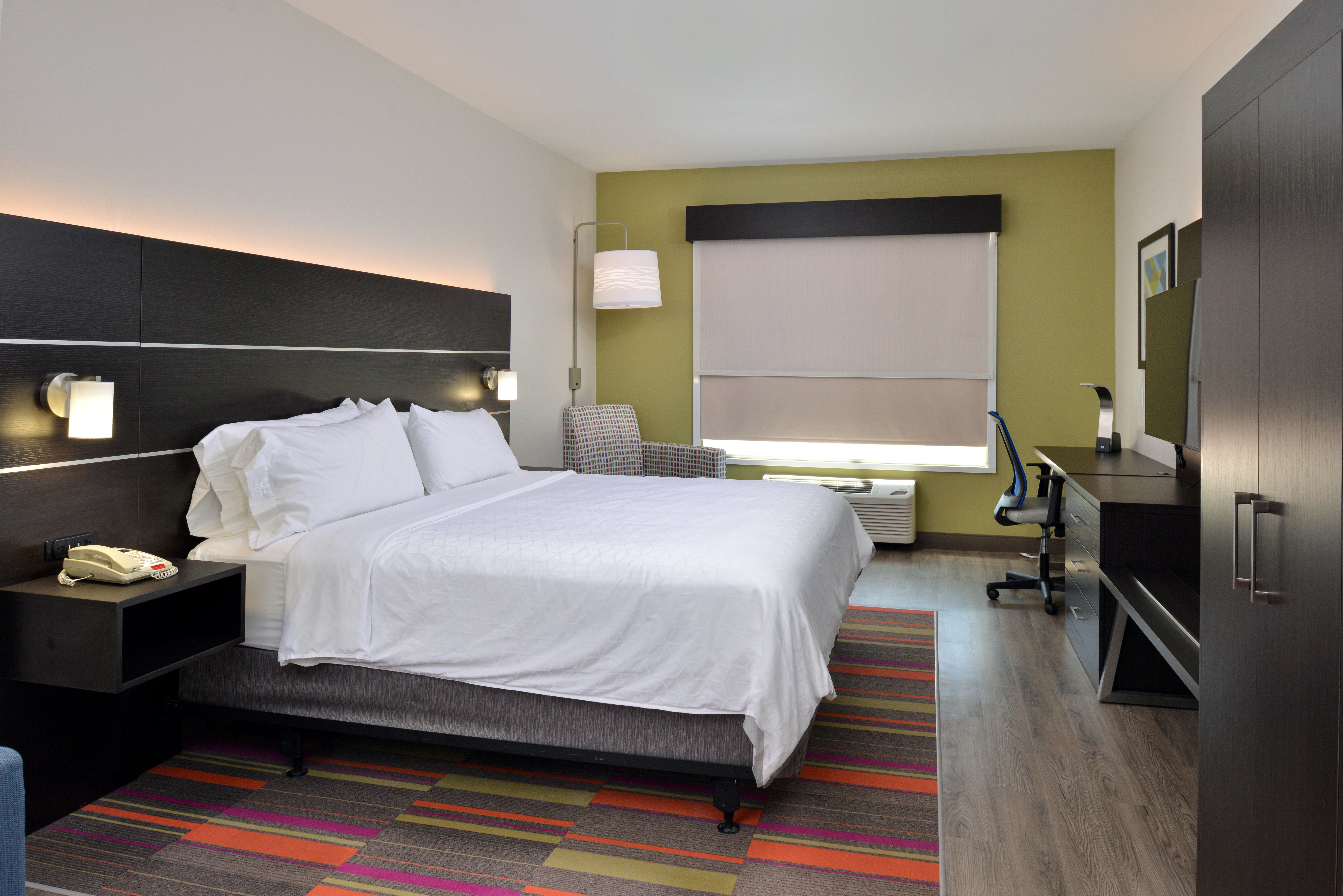 holiday inn express hotel and suites royse city by ihg