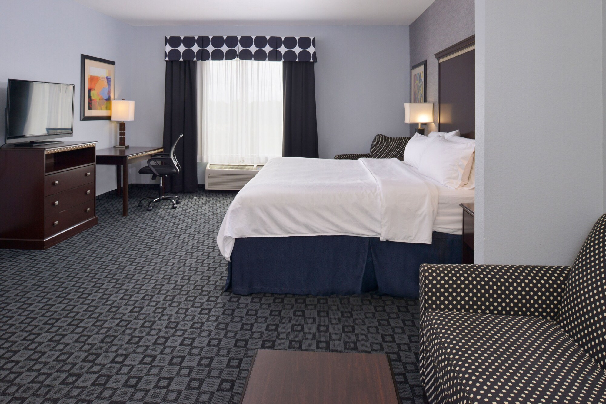 holiday inn express hotel and suites royse city by ihg