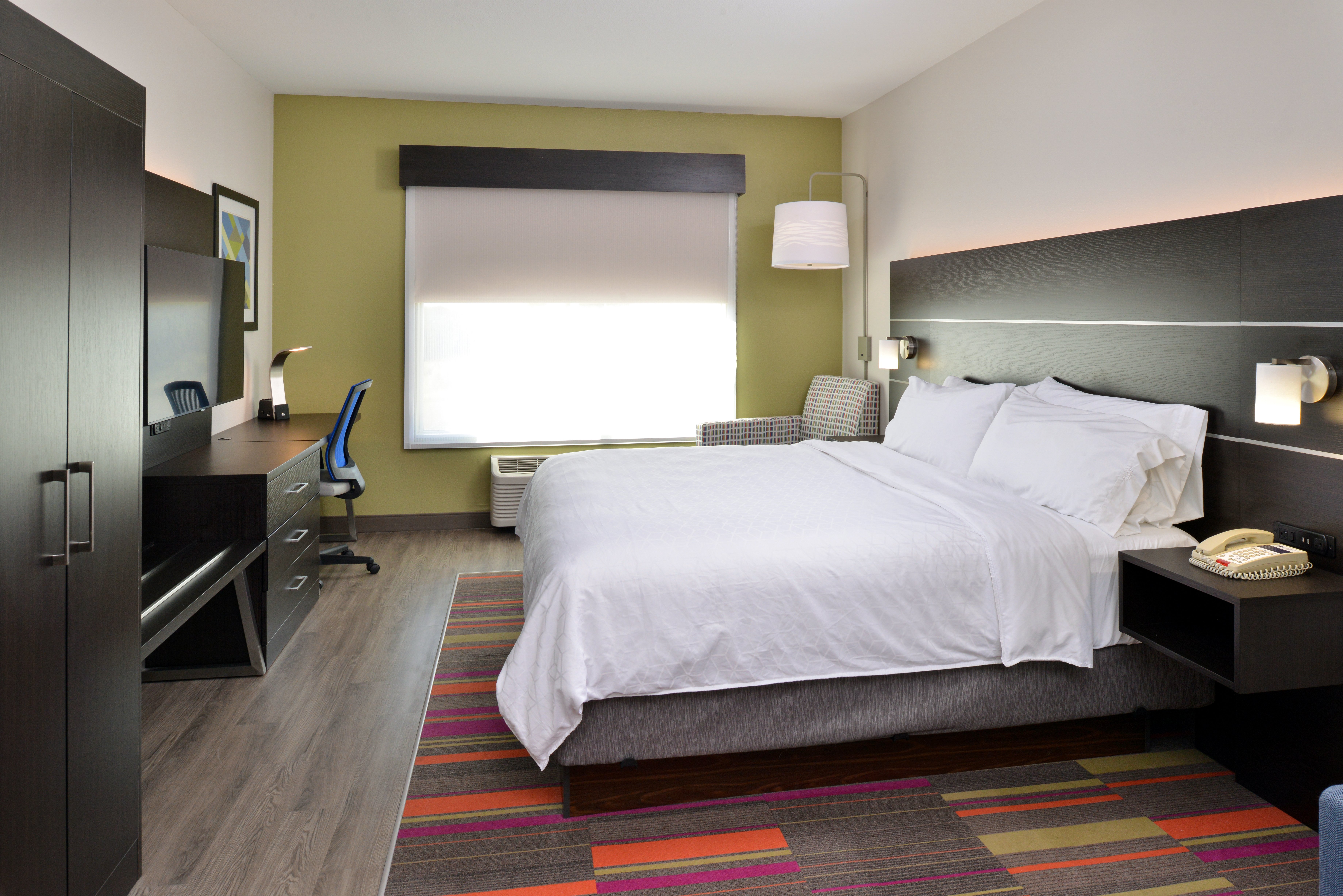 holiday inn express hotel and suites royse city by ihg