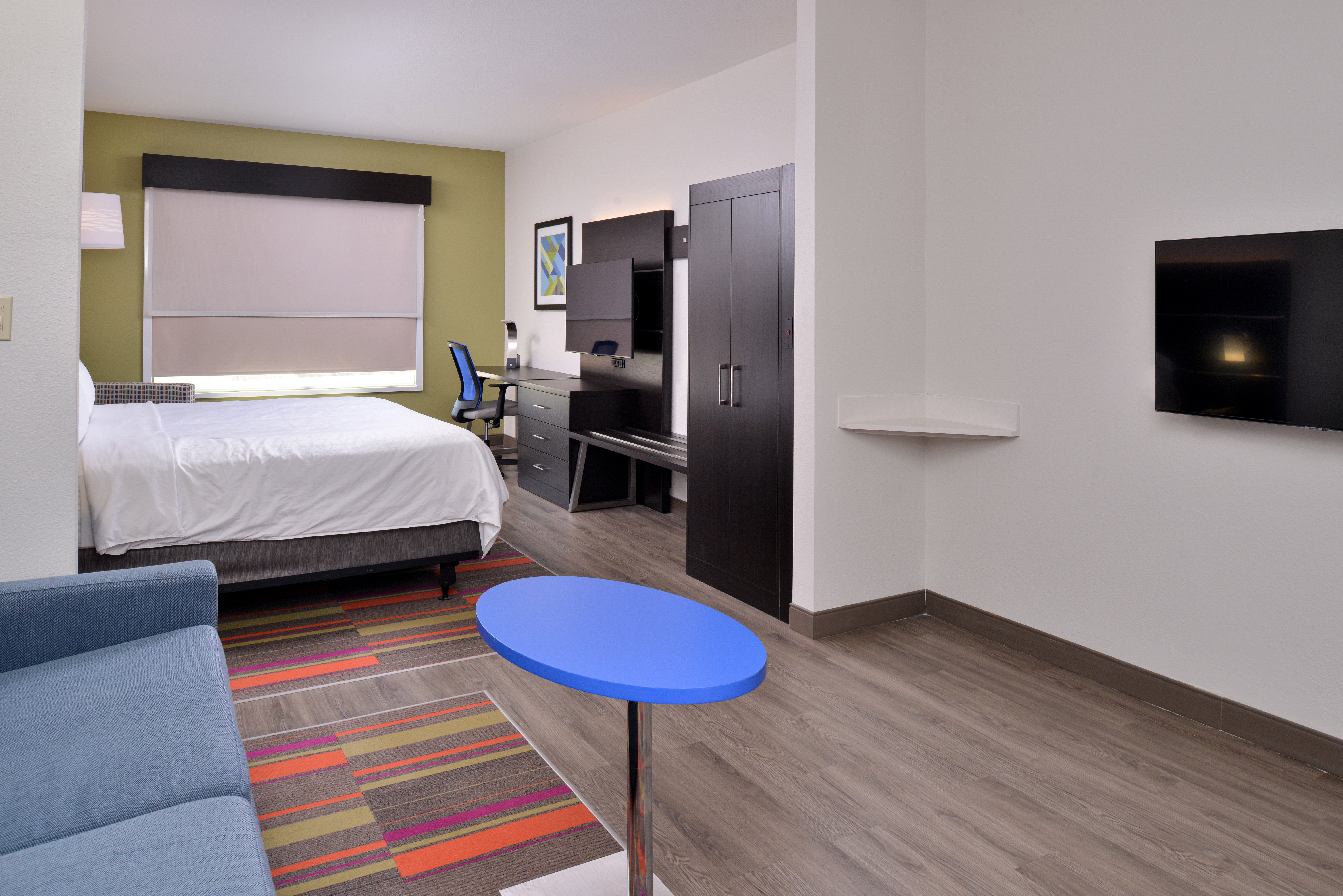 holiday inn express hotel and suites royse city by ihg