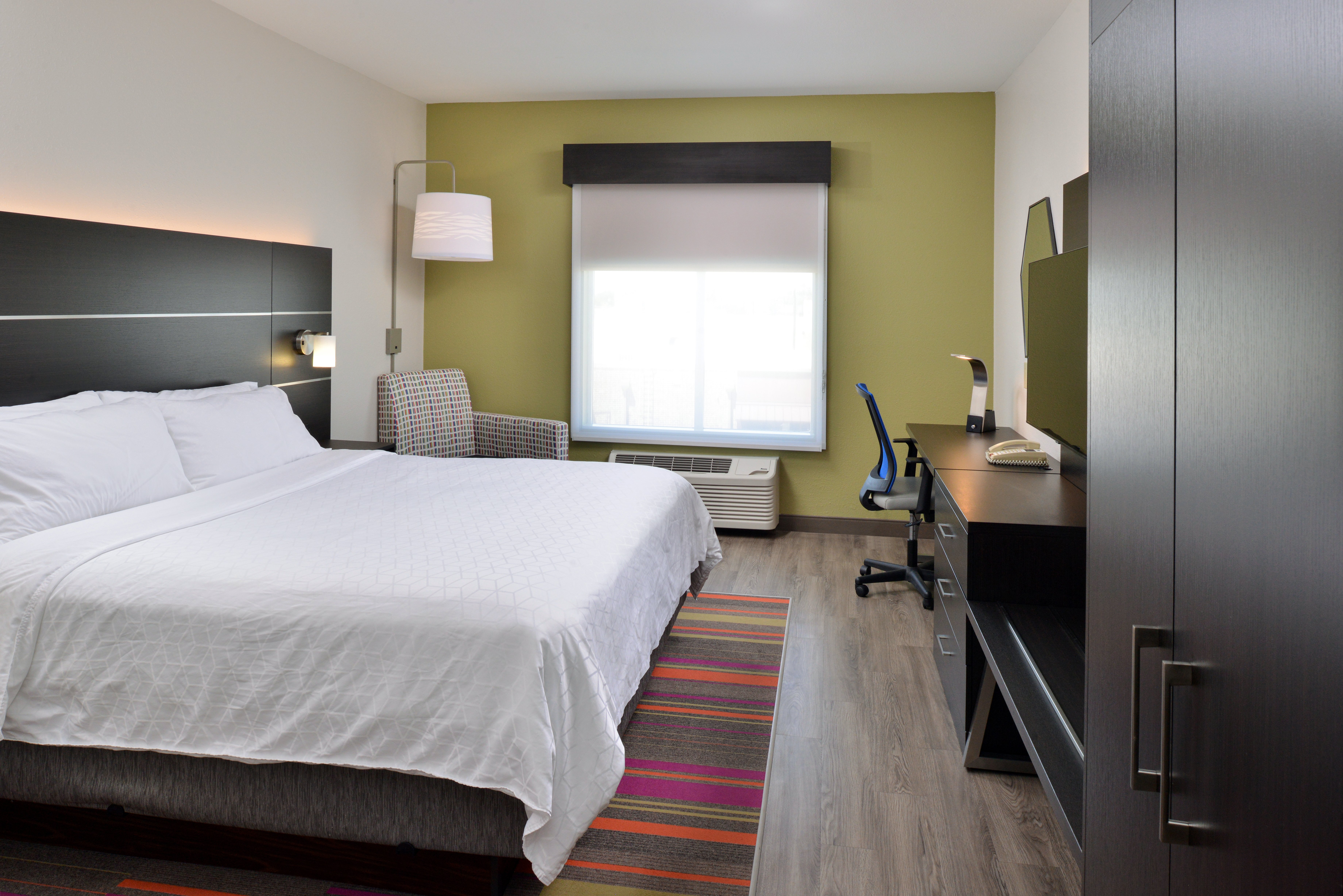 holiday inn express hotel and suites royse city by ihg