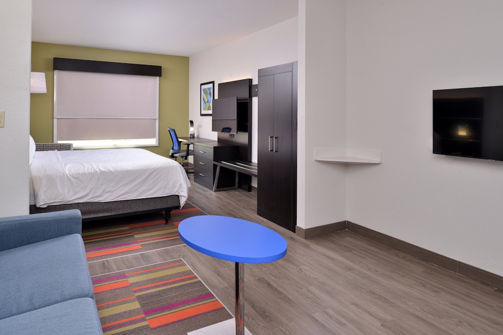 holiday inn express hotel and suites royse city by ihg