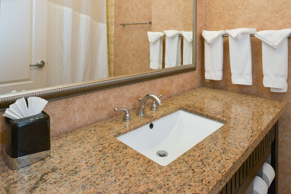 holiday inn express hotel and suites royse city by ihg