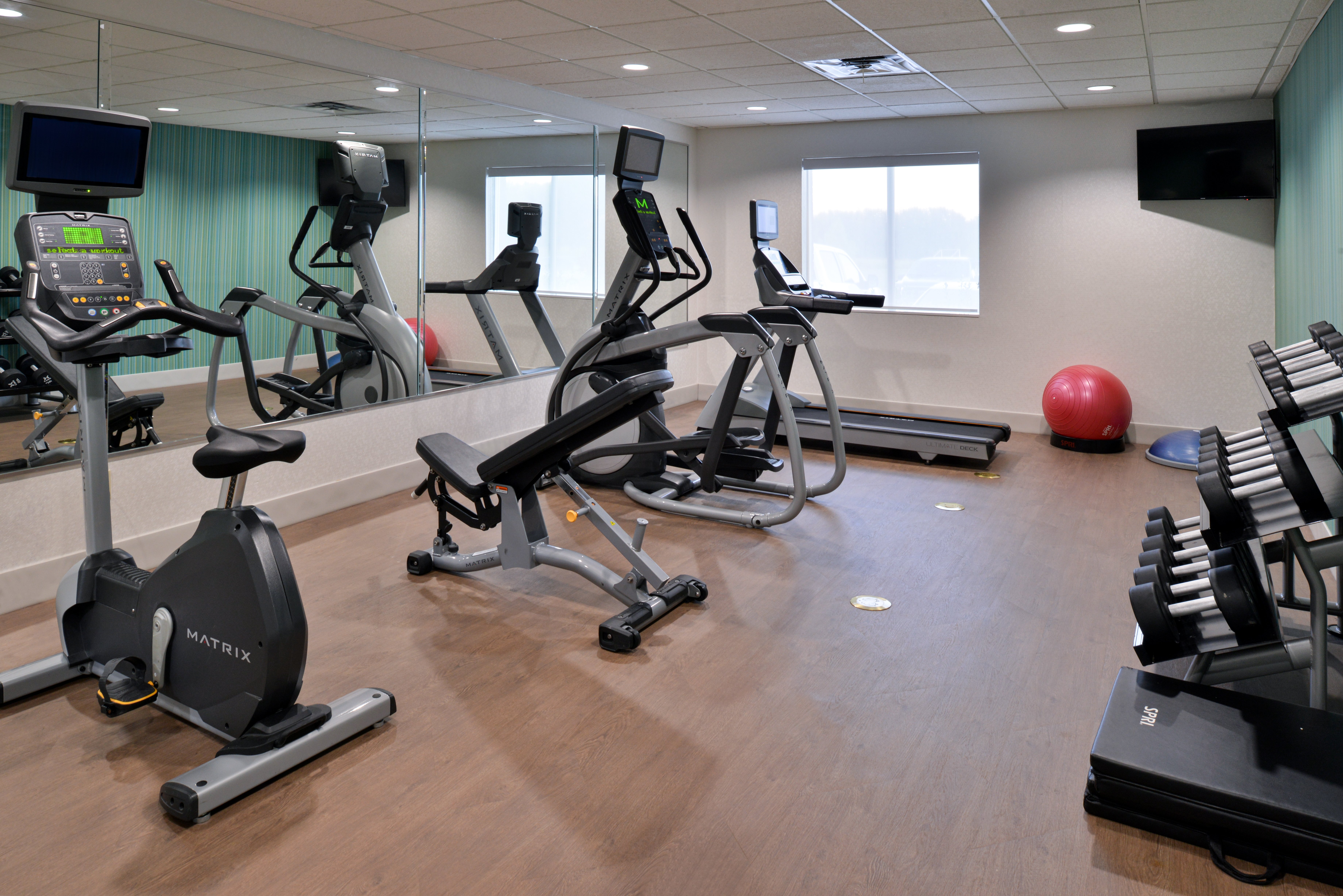 holiday inn express hotel and suites royse city by ihg
