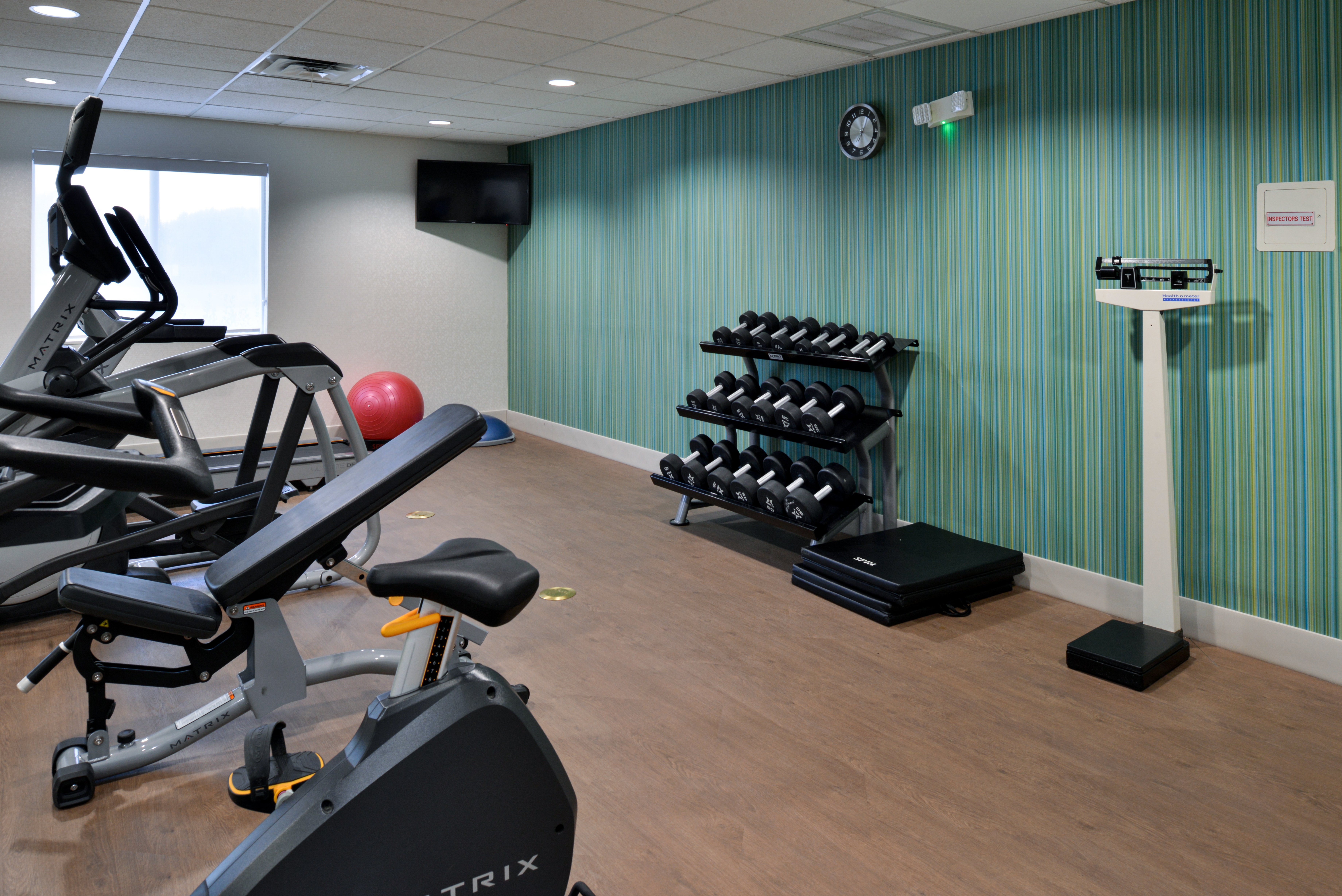 holiday inn express hotel and suites royse city by ihg