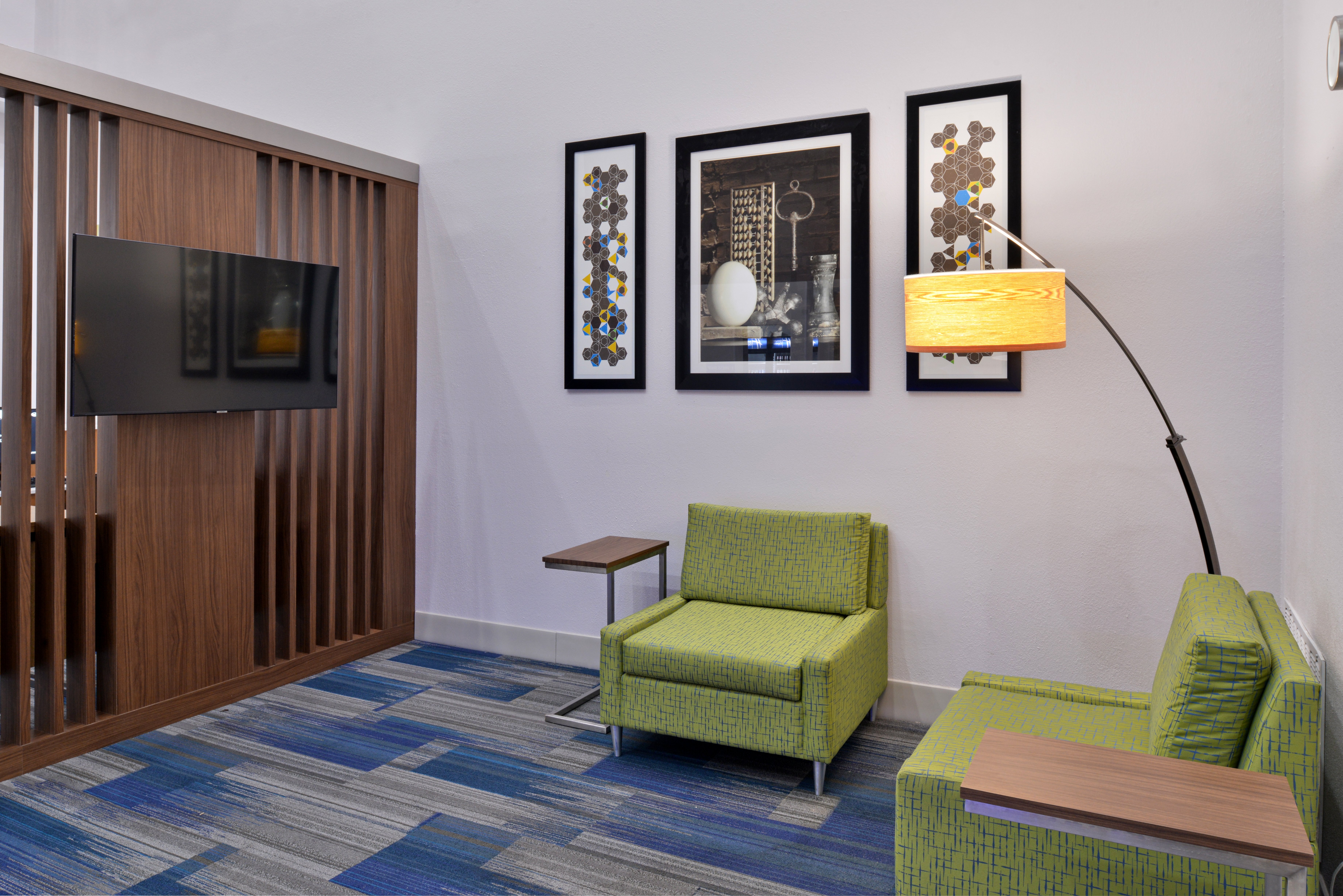 holiday inn express hotel and suites royse city by ihg