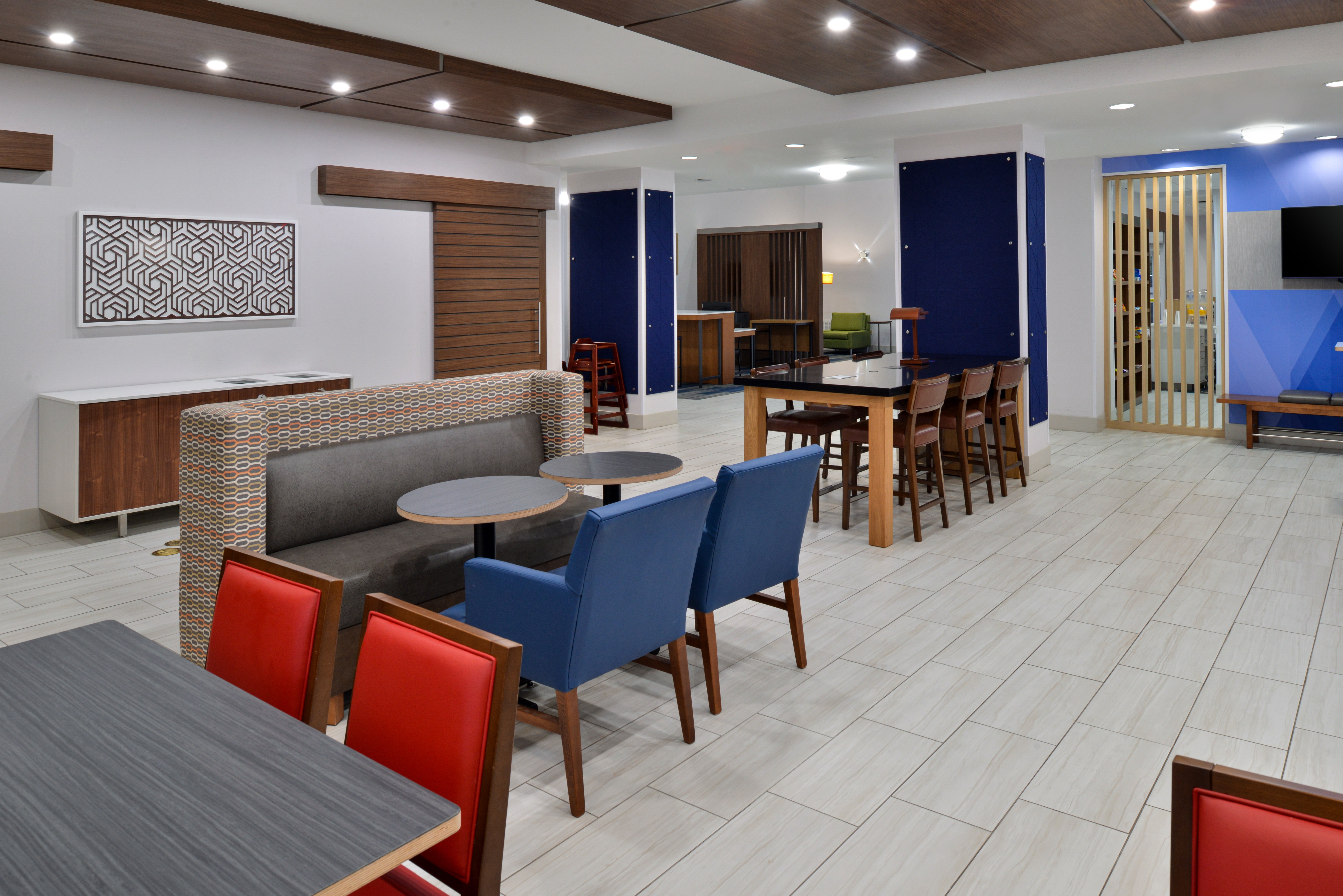 holiday inn express hotel and suites royse city by ihg