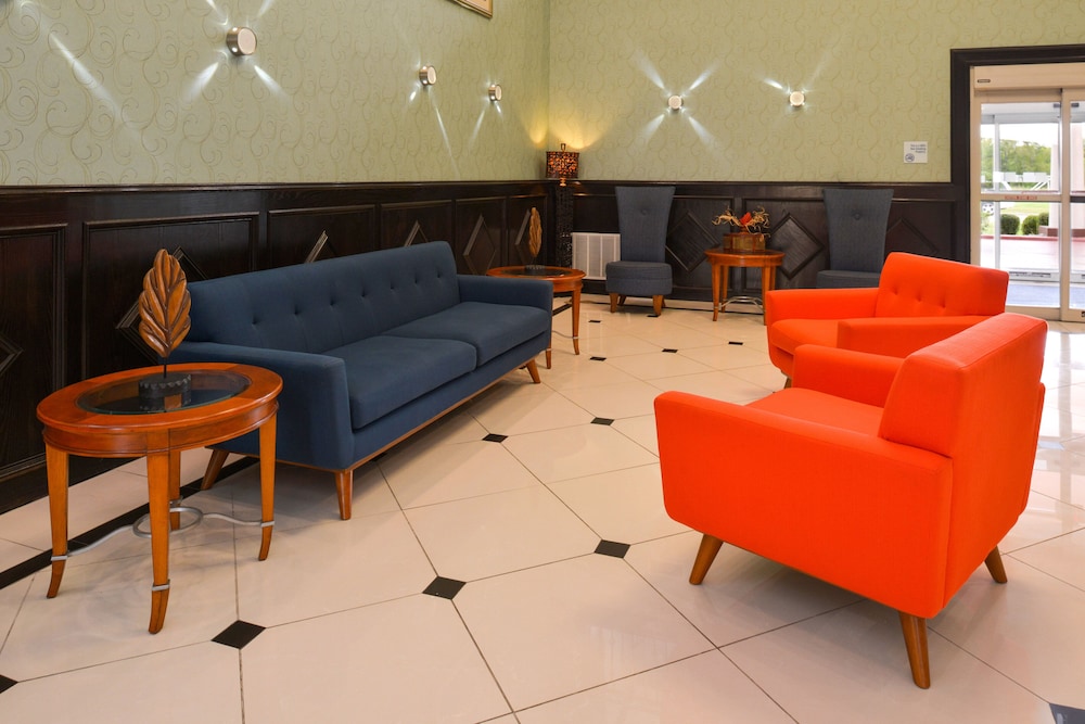 holiday inn express hotel and suites royse city by ihg