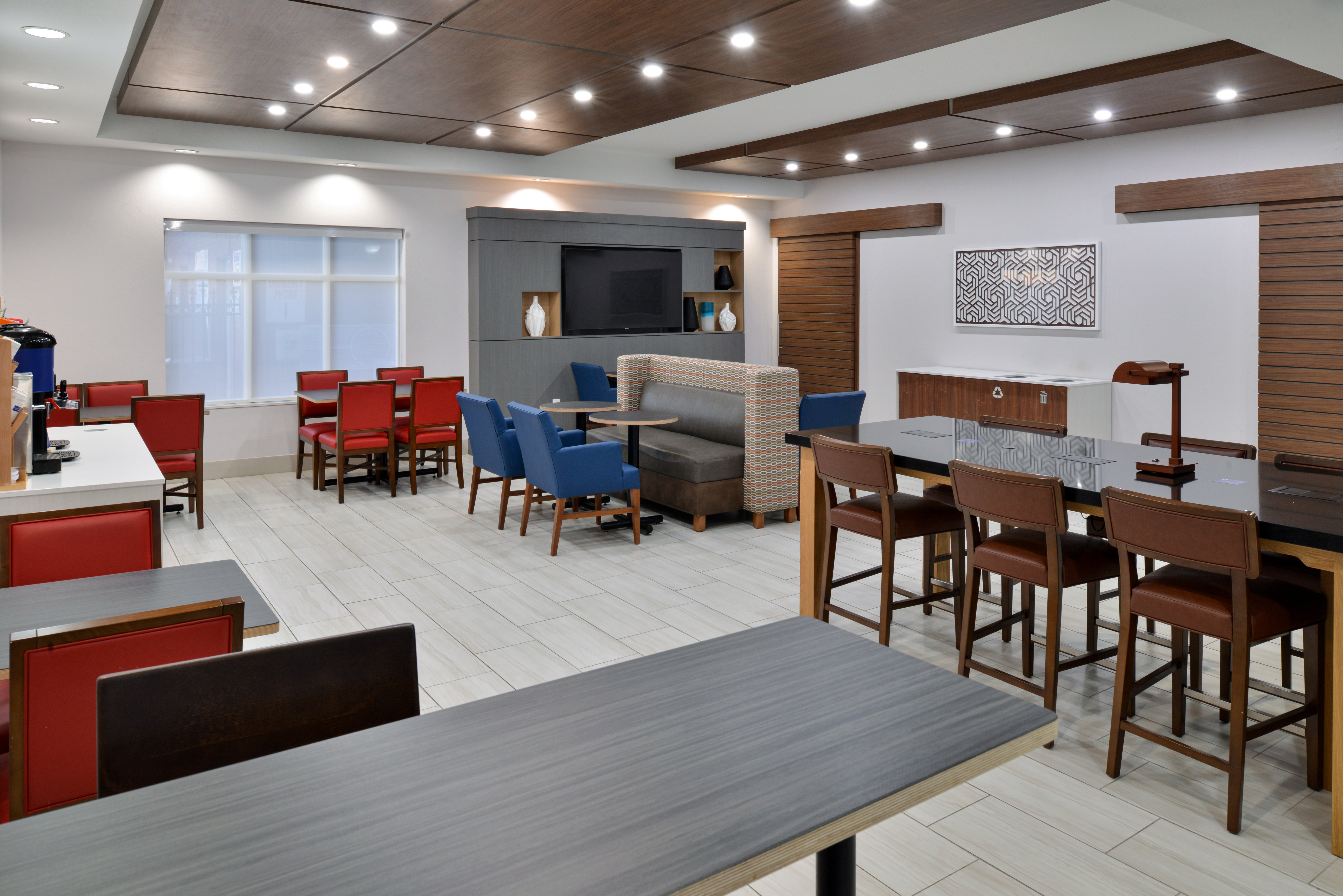 holiday inn express hotel and suites royse city by ihg