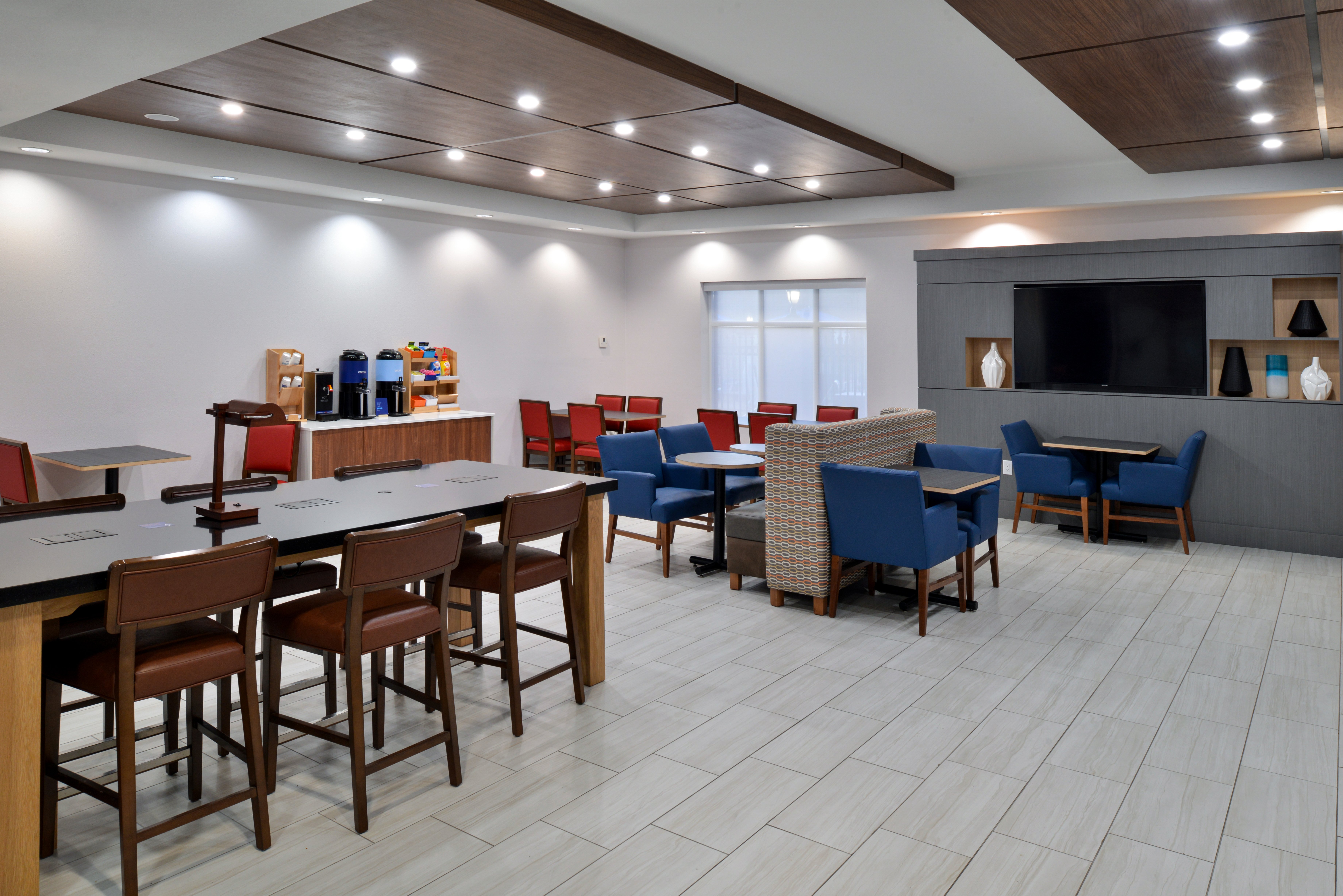 holiday inn express hotel and suites royse city by ihg