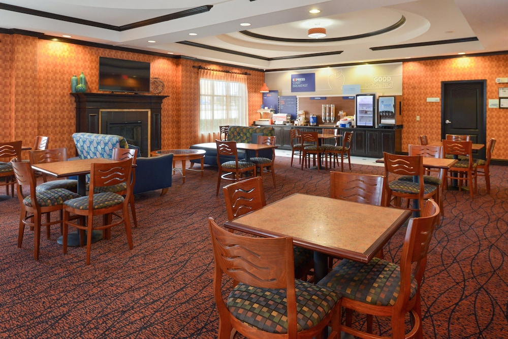 holiday inn express hotel and suites royse city by ihg